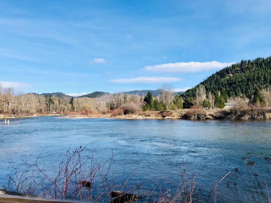 Ferienwohnung Walk To Downtown Leavenworth * Sleeps 6 + Pets * Ground Level Gem! Exterior foto