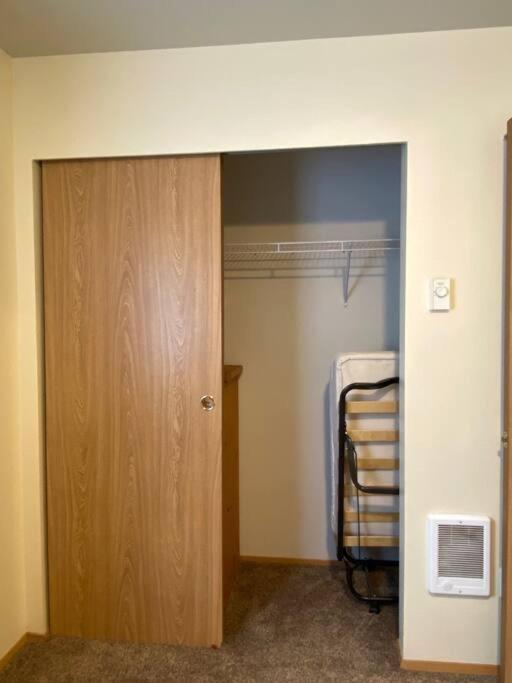 Ferienwohnung Walk To Downtown Leavenworth * Sleeps 6 + Pets * Ground Level Gem! Exterior foto