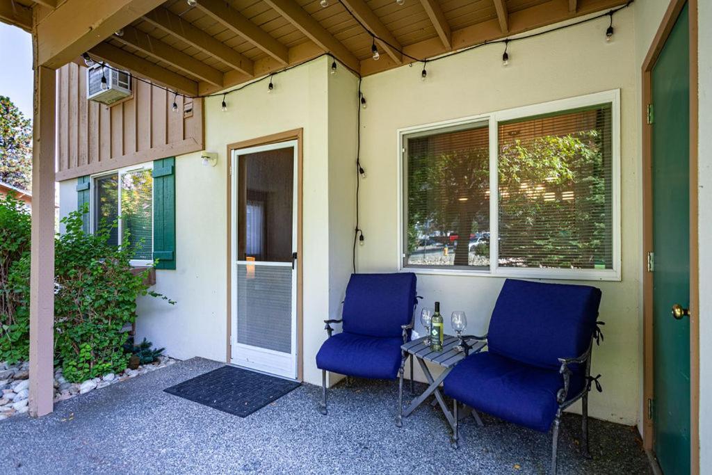 Ferienwohnung Walk To Downtown Leavenworth * Sleeps 6 + Pets * Ground Level Gem! Exterior foto